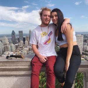 Meet your Posher, Andrew